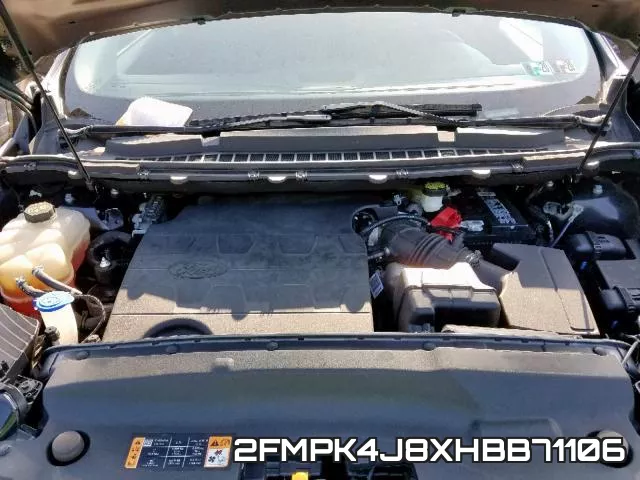 2FMPK4J8XHBB71106 фото 8