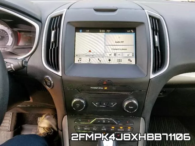 2FMPK4J8XHBB71106 фото 10