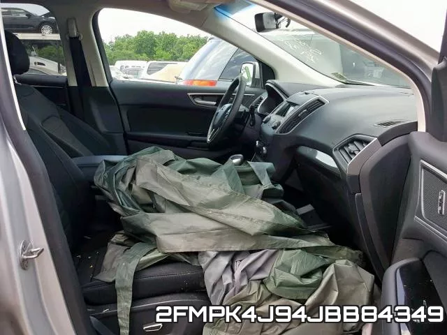 2FMPK4J94JBB84349 фото 6
