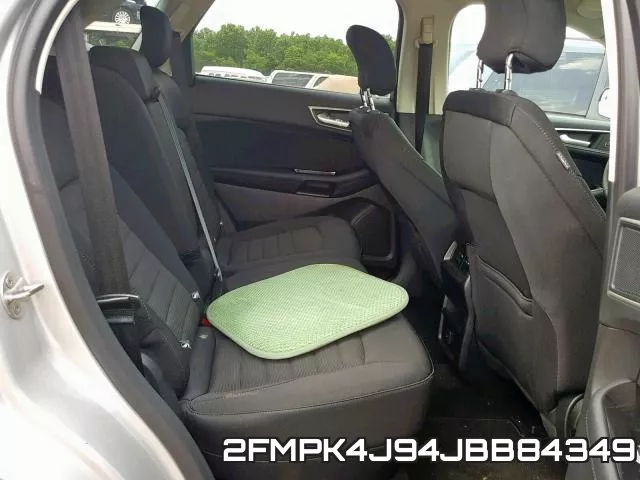 2FMPK4J94JBB84349 фото 7