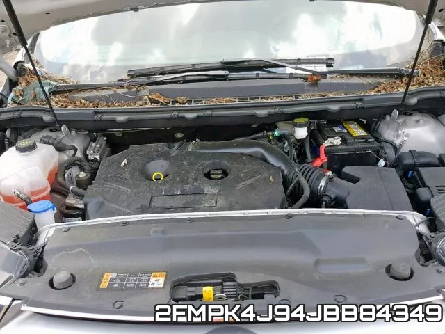 2FMPK4J94JBB84349 фото 8