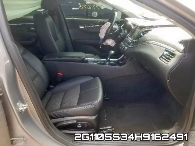 2G1105S34H9162491 фото 6