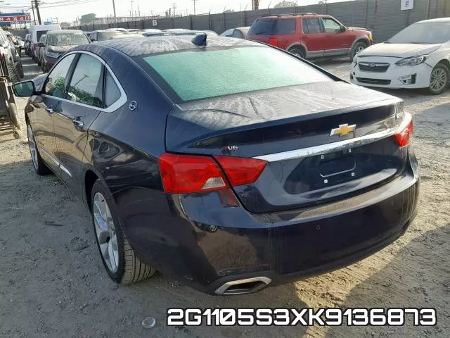 2G1105S3XK9136873 фото 4
