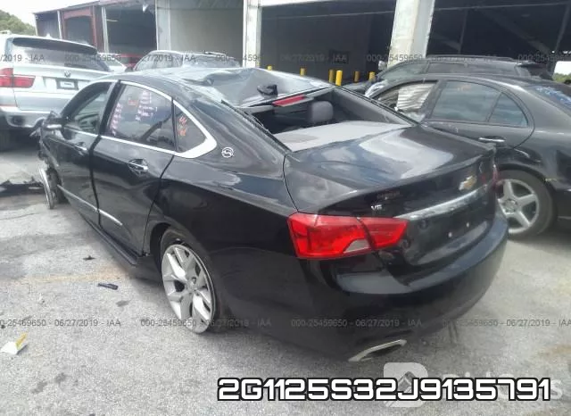 2G1125S32J9135791 фото 4