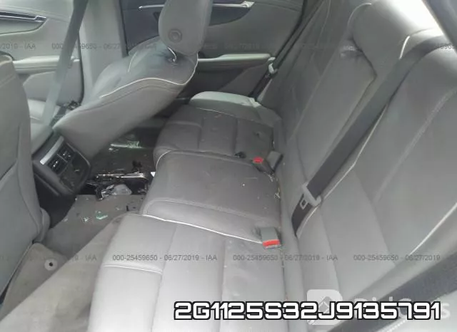 2G1125S32J9135791 фото 9