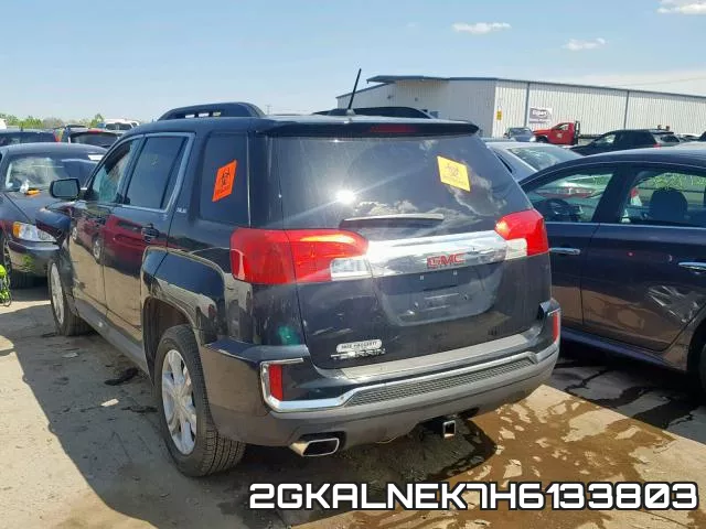 2GKALNEK7H6133803 фото 4
