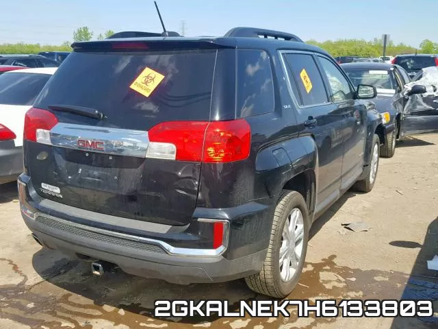 2GKALNEK7H6133803 фото 5
