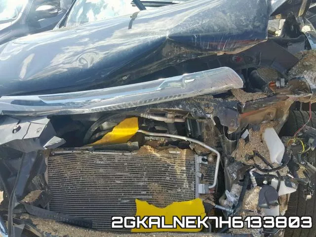 2GKALNEK7H6133803 фото 8