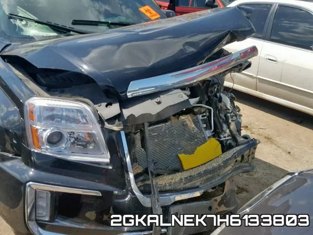 2GKALNEK7H6133803 фото 10