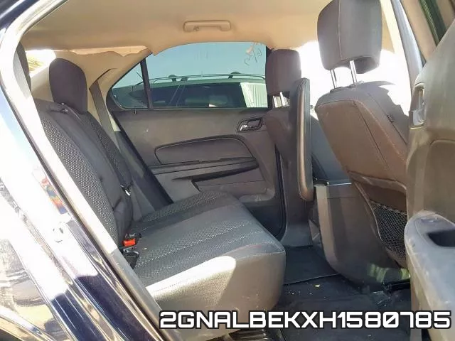 2GNALBEKXH1580785 фото 7