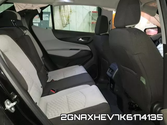 2GNAXHEV7K6174135 фото 6