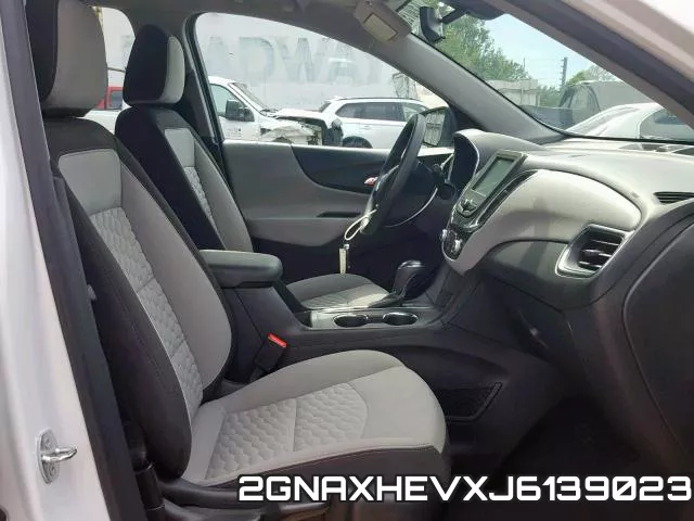 2GNAXHEVXJ6139023 фото 6