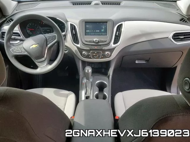 2GNAXHEVXJ6139023 фото 10