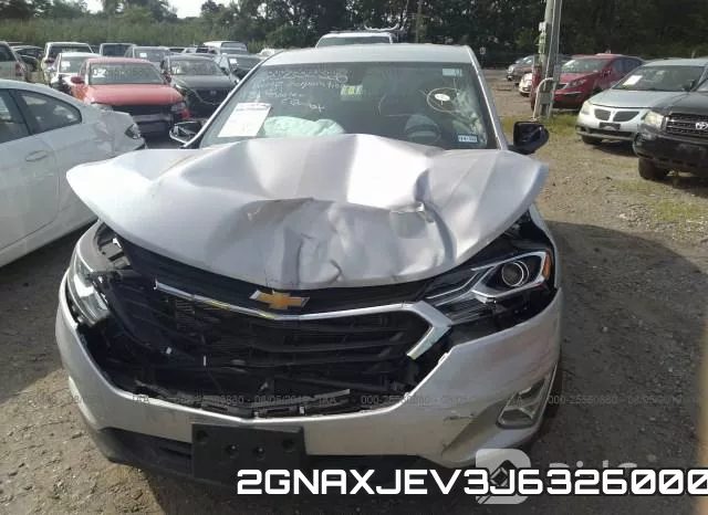 2GNAXJEV3J6326000 фото 7