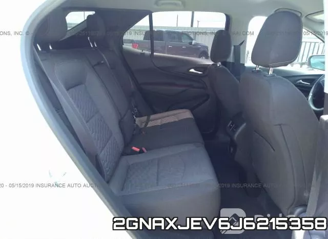 2GNAXJEV6J6215358 фото 9