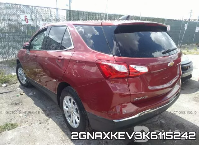 2GNAXKEV3K6115242 фото 4