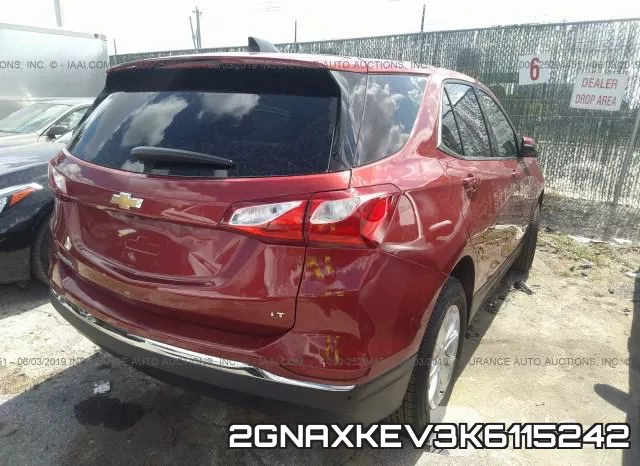 2GNAXKEV3K6115242 фото 5