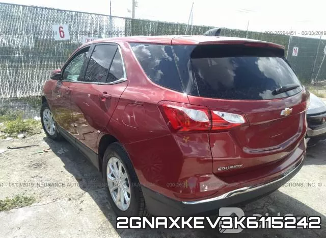 2GNAXKEV3K6115242 фото 7