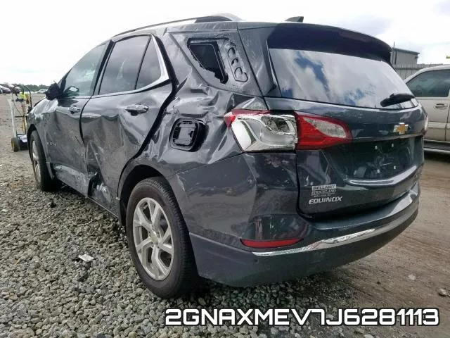 2GNAXMEV7J6281113 фото 4