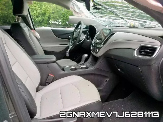2GNAXMEV7J6281113 фото 6
