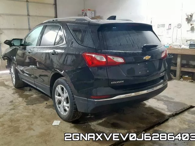 2GNAXVEV0J6286403 фото 4