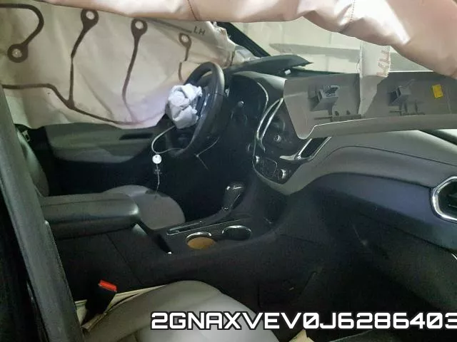 2GNAXVEV0J6286403 фото 6