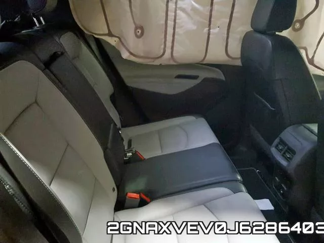 2GNAXVEV0J6286403 фото 7