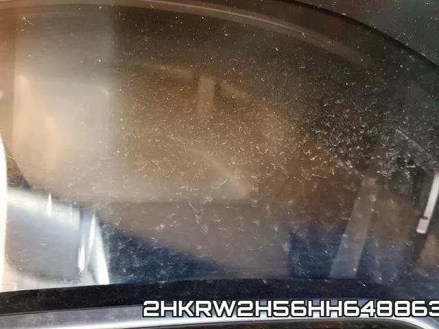 2HKRW2H56HH648863 фото 9