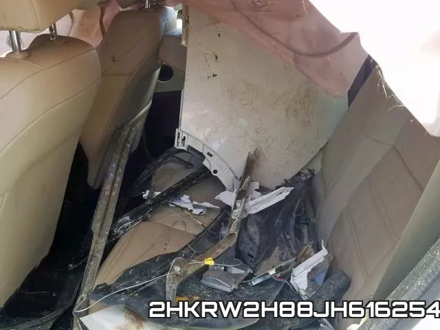 2HKRW2H88JH616254 фото 7