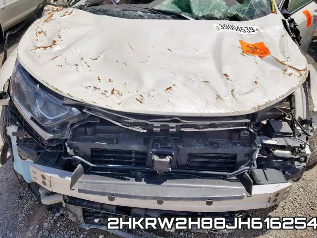 2HKRW2H88JH616254 фото 8