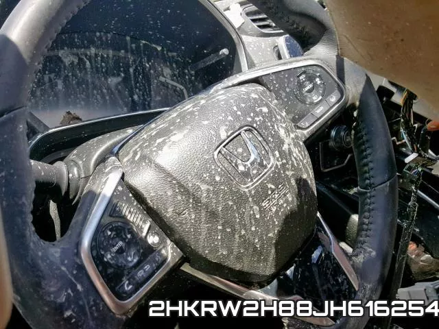 2HKRW2H88JH616254 фото 9