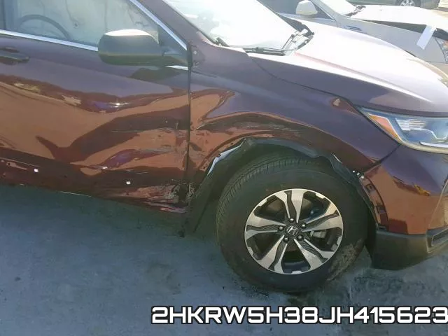 2HKRW5H38JH415623 фото 10
