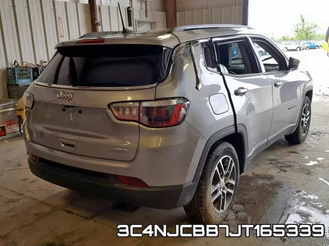 3C4NJCBB7JT165339 фото 5