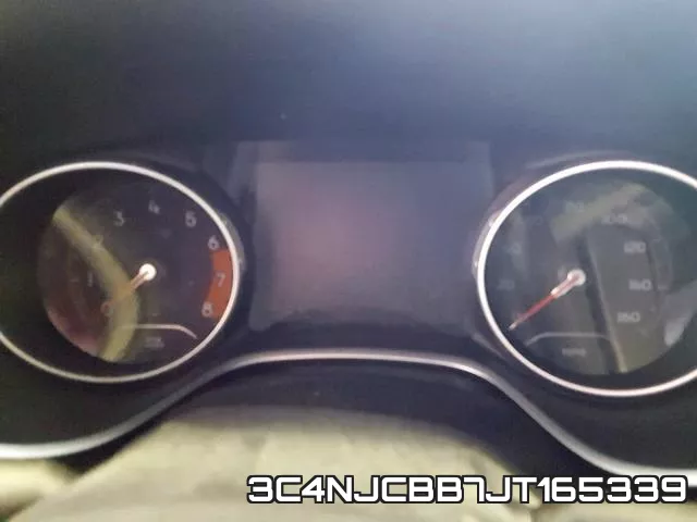 3C4NJCBB7JT165339 фото 9