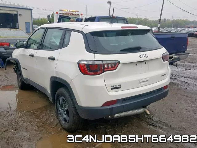 3C4NJDAB5HT664982 фото 4