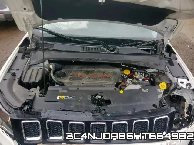 3C4NJDAB5HT664982 фото 8