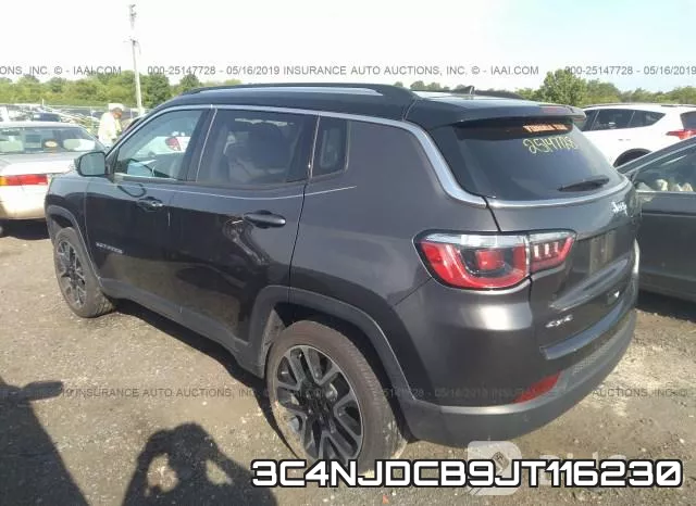 3C4NJDCB9JT116230 фото 4