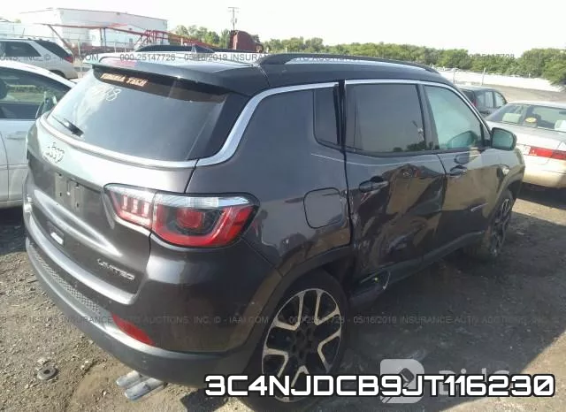 3C4NJDCB9JT116230 фото 5