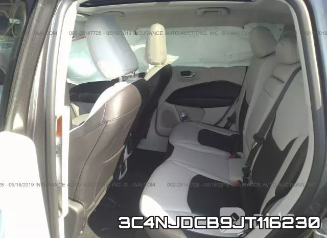3C4NJDCB9JT116230 фото 9