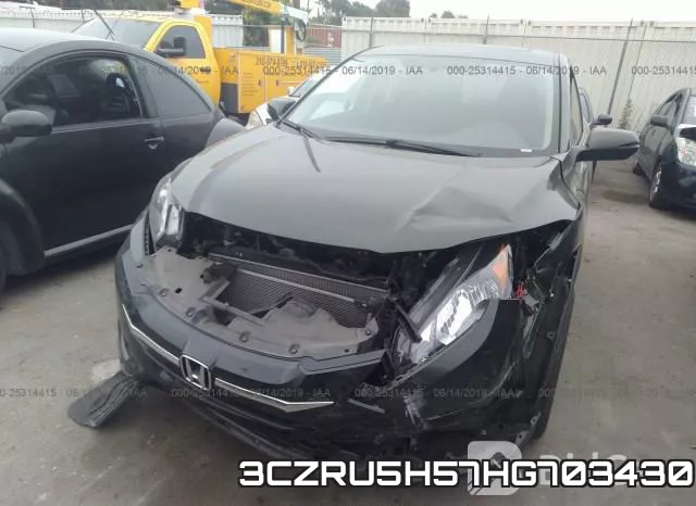 3CZRU5H57HG703430 фото 7