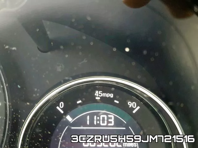 3CZRU5H59JM721516 фото 9