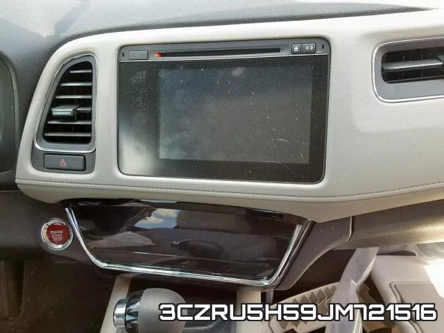 3CZRU5H59JM721516 фото 10