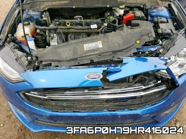 3FA6P0H79HR416024 фото 8