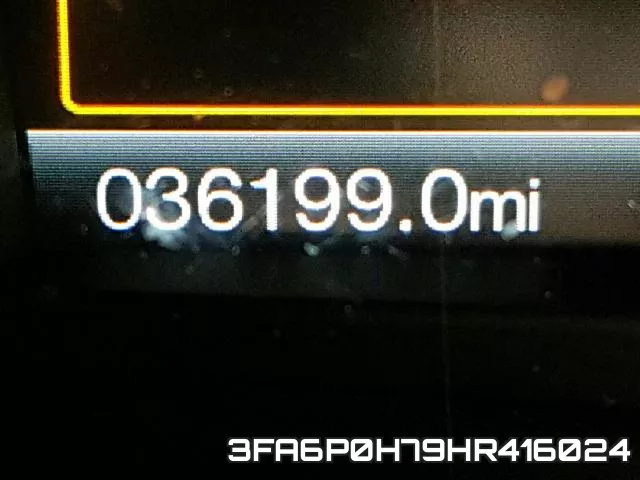 3FA6P0H79HR416024 фото 9