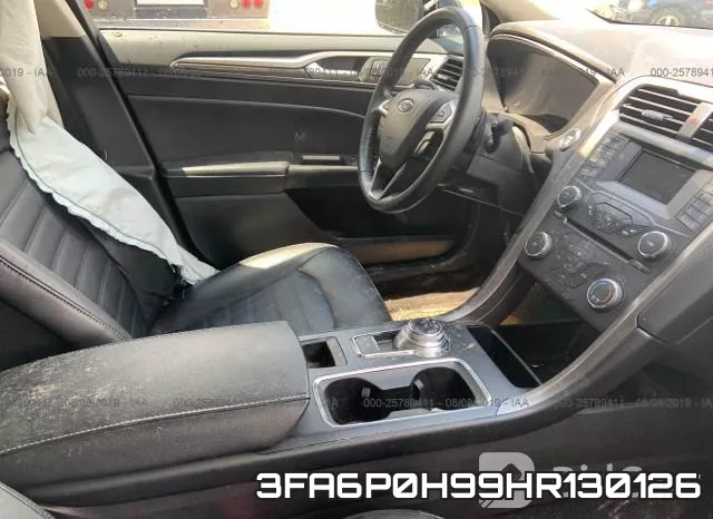 3FA6P0H99HR130126 фото 6