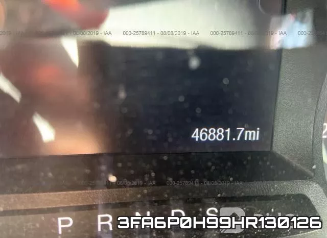 3FA6P0H99HR130126 фото 8