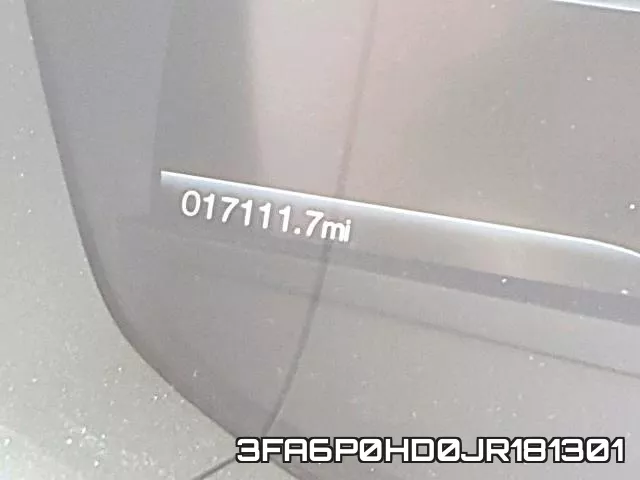 3FA6P0HD0JR181301 фото 9