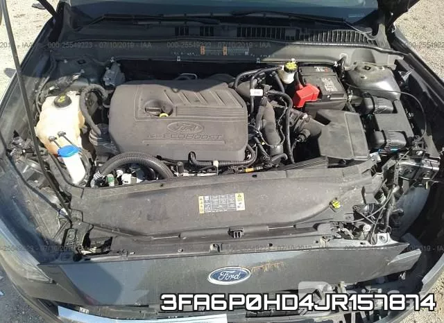 3FA6P0HD4JR157874 фото 2