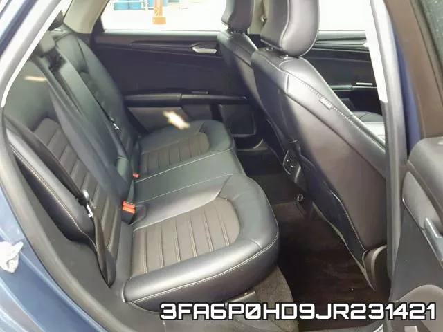 3FA6P0HD9JR231421 фото 7
