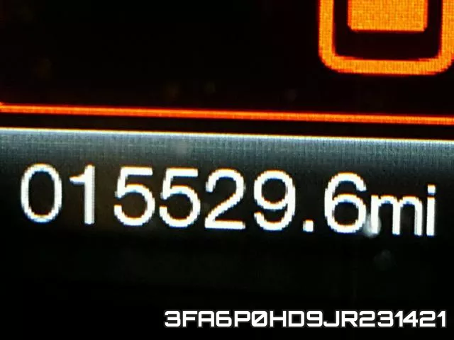 3FA6P0HD9JR231421 фото 9